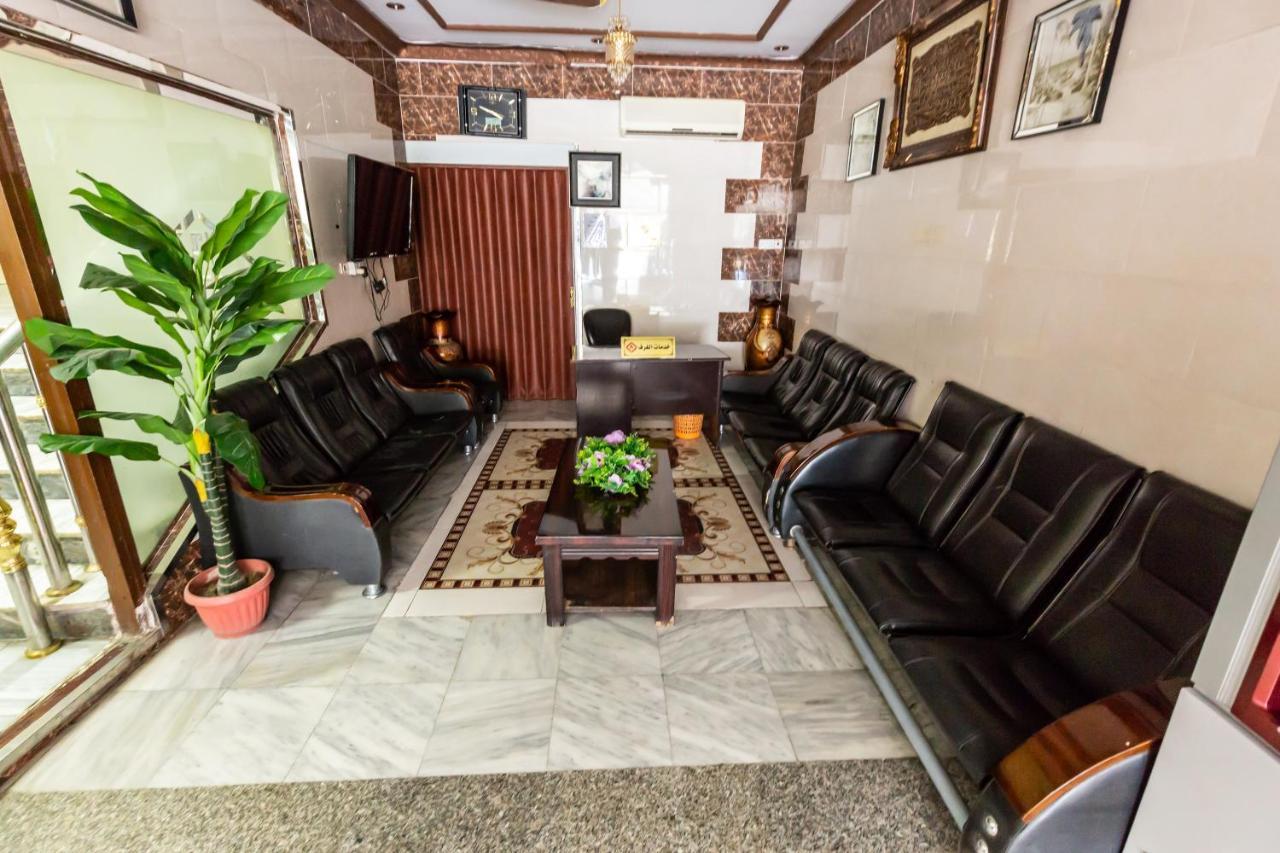 Al Eairy Furnished Apartments - Al Bahah 3 Kültér fotó
